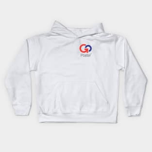 Go Postal Kids Hoodie